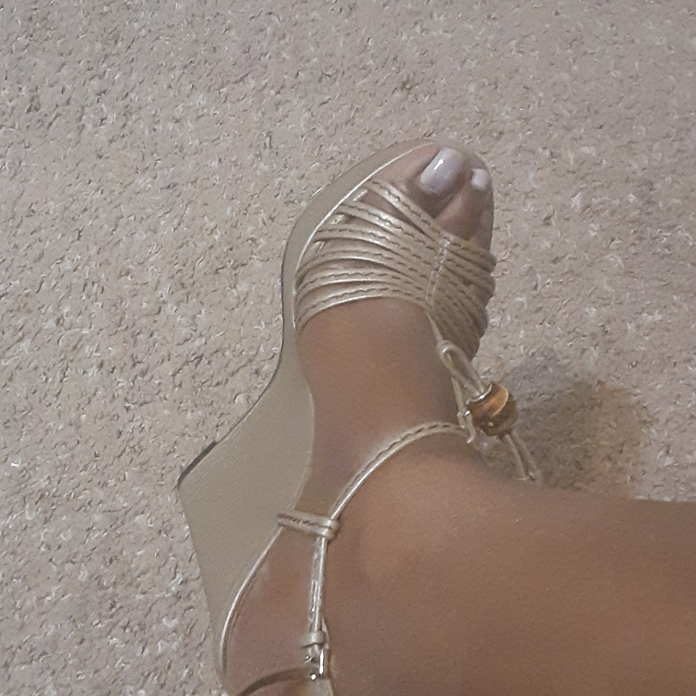 Gucci shoes